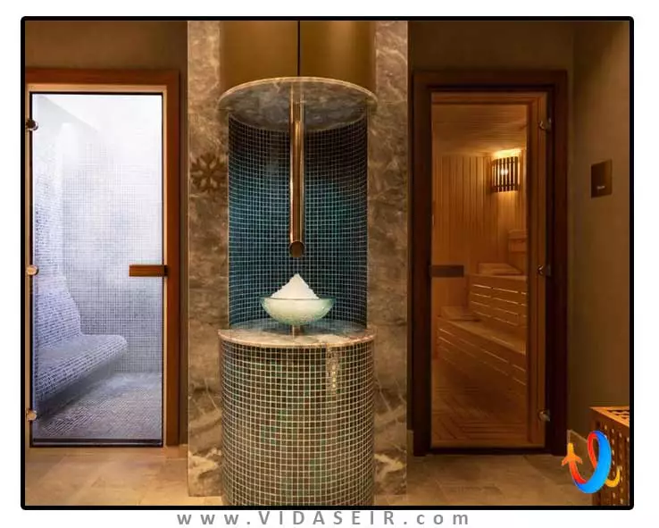 هتل ماریوت ازمیر